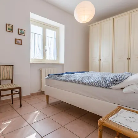 Apartamento Casa Simone *