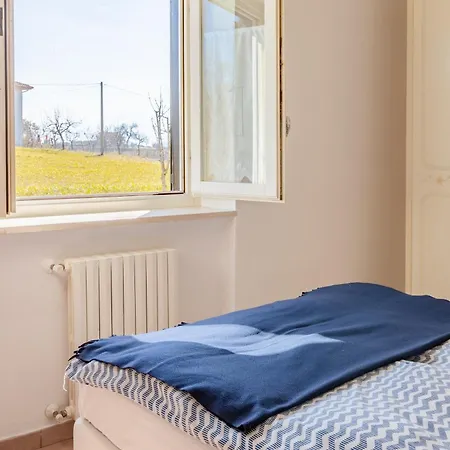 Apartamento Casa Simone *