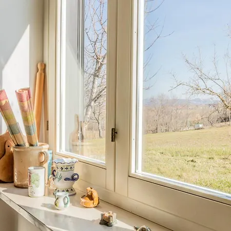 Apartamento Casa Simone Torella dei Lombardi