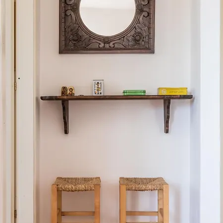 Apartamento Casa Simone *