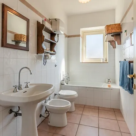 Apartamento Casa Simone Torella dei Lombardi