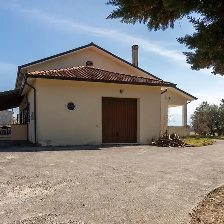 Casa Simone * Torella dei Lombardi